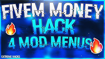 ✔️FiveM Bypass ¦ Mod Menu Externo + New Update + Free Download + Cheat ⁄ hack + bypass ¦ ✔️