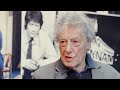 Tom stoppard introduces rock n roll