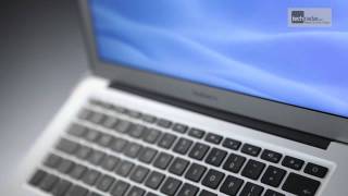 Apple Macbook Air 2011 Review