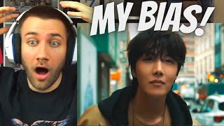 EMOTIONAL GOODBYE 🥺 j-hope 'on the street (with J. Cole)' Official MV - REACTION