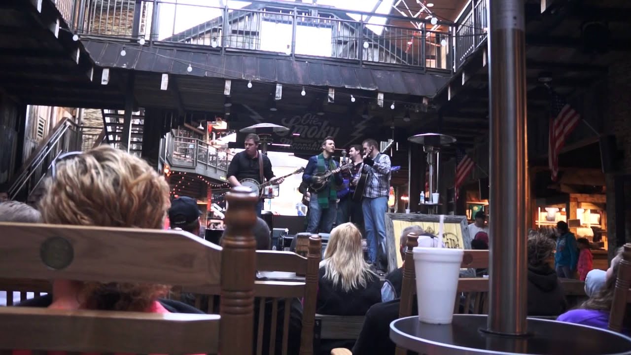 Monroeville - YouTube