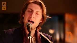 Eric Hutchinson - Watching You Watch Him - Audiotree Live chords