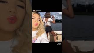 LINAG0ldi makes a tiktok about Desiree monthya!🤣🍵 Profile