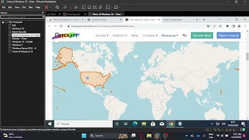 Lab 2.1 - Detect Phishing using Netcraft