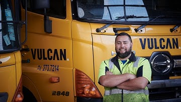 Vulcan - Quick Insight