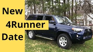 Learn about toyota’s plans for the newest generation 4runner and
when we can expect it, new possible launch date, what will change in
terms of powert...