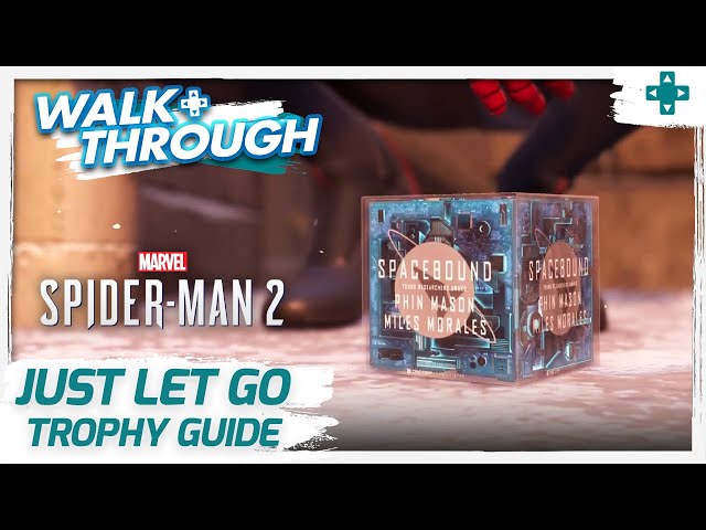 Marvel's Spider-Man: Miles Morales Trophy Guide