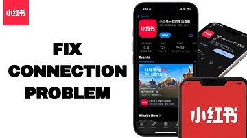 Hoe u een verbindingsprobleem in de Rednote-app kunt oplossen | Eenvoudige oplossing