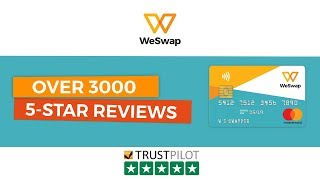 WeSwap - The Travel App With Over 3000 5-Star Reviews screenshot 3