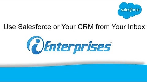 CRM from Your Inbox - January 2022