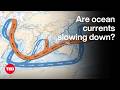 The Mysteries of Ocean Circulation and Climate Change
