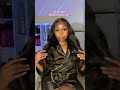 Yes, glueless wig can save a lot of time!😍 #hairstyle #shortsvideo #wigs