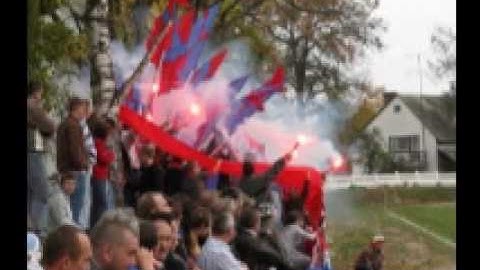 Włodawianka Włodawa - AZS Podlasie Biała Podlaska