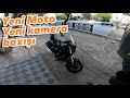 Yeni Motosikletlə Motovlog-a davam