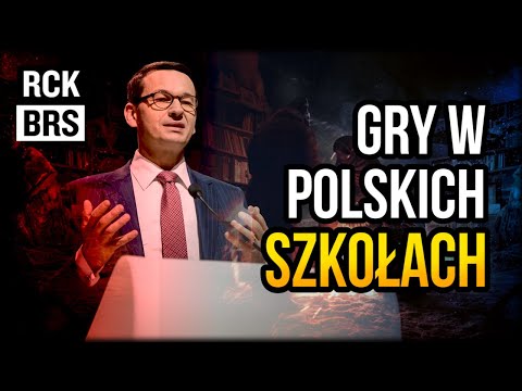 Wideo: W Polsce This War Of Mine Dołączy Do Szkolnych List Lektur