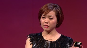 Data visualization that reflects us | Sey Min