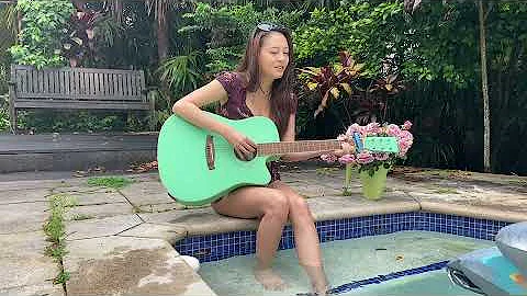 Wildest dreams (Elizabeth Dao's Version) (Taylor S...