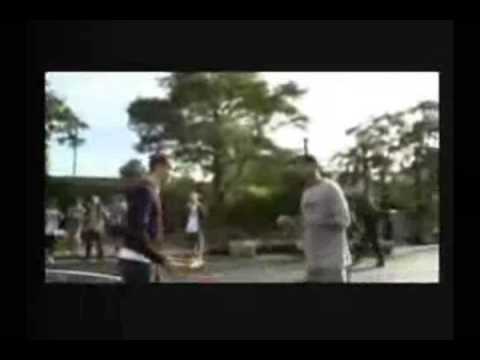 Street Baller Beats NBA Player Devin Harris