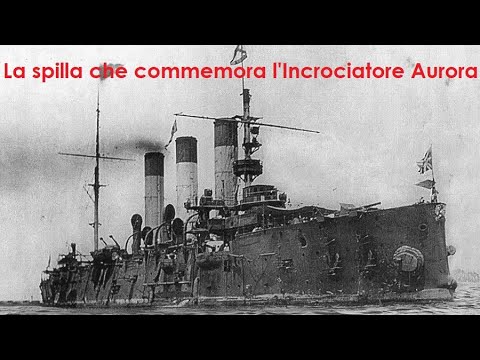 Video: Il Mistero Dell'incrociatore 