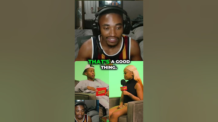 Zillewizzy & Yanda Woods Caught Being Lowkey..