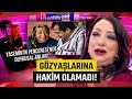 Usta Oyuncu Yasemin Yalçın Yasemin'in Penceresi'nde! Gözyaşlarına Hakim Olamadı - TGRT Haber
