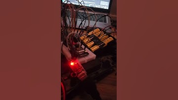 ESP32Cam : my machine