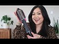 Revlon One Step Hair Dryer Review | From COSTCO!