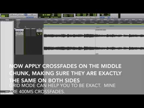 How to Perfectly Loop Any Audio File