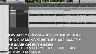 How to Perfectly Loop Any Audio File