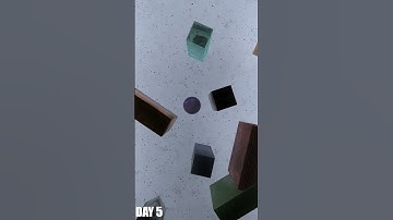 Day 5 | 365 Days of Animation #cgi #animation #3danimation #blender #blender3d