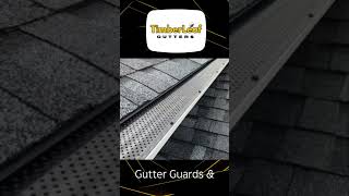 gutter services  #gutters #reels