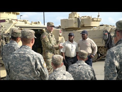 First Lieutenant, US Army | What I do \u0026 how much I make | Part 1 | Khan Academy