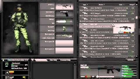 My combat arms inbox