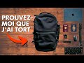 De loin le meilleur sac pour digital nomad ya pas photo