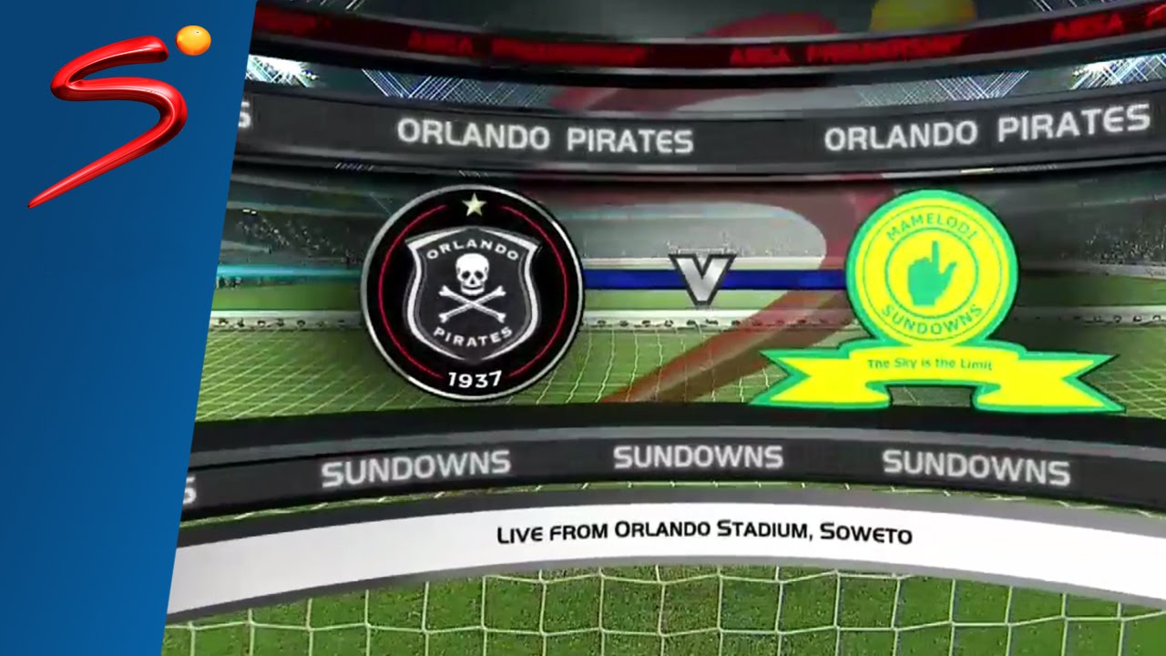 sundowns