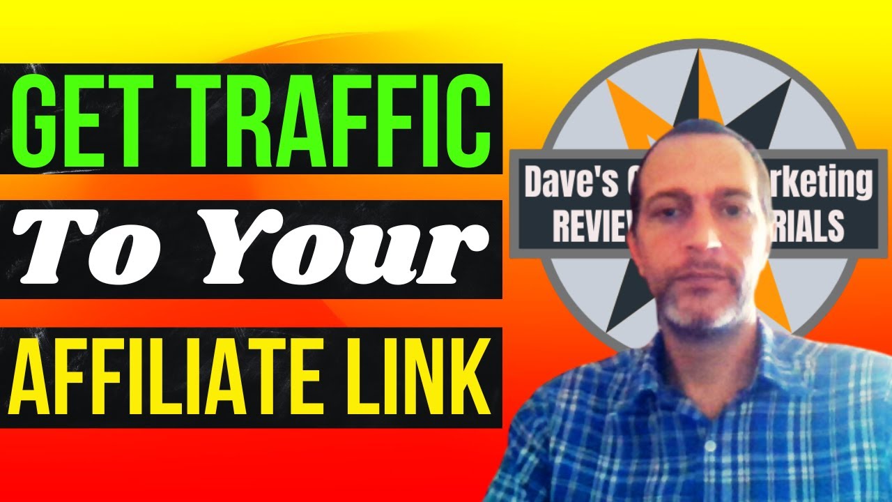 How To Promote Affiliate Links - YouTube