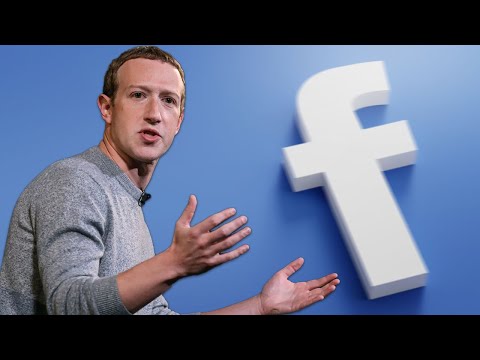 Video: Što Je Facebook