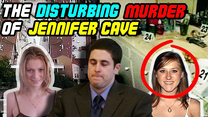 The Disturbing Murder of Jennifer Cave | The Off-C...