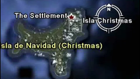 VK9XX 40M - 30M - CW.