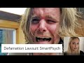 Onision threatens me with a LAWSUIT !!!