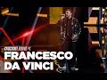 Francesco da vinci how long  knockout  round 1  tvoi 2019