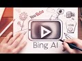 How to create amazing music art with bing ai in minutes
