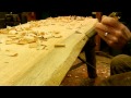 How to Use a Chisel How to Use a Chisel
