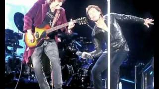 Bon Jovi - Hey god (live) - 24-05-2008