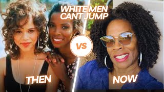 White Men Cant Jump (1992) | Then vs Now | 32 years Later