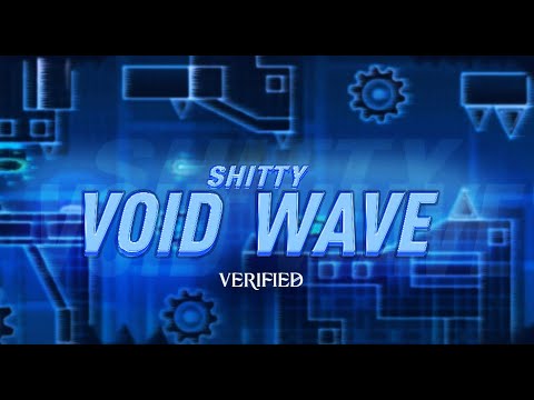 Видео: [1K SPECIAL PRT-1] Shitty Void Wave by Hdlink13 and more! (VERIFIED)