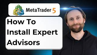 How to Install Expert Advisors in MetaTrader 5 [2026 Guide]