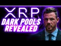 Dark Pools Revealed: XRP Institutional Accumulation Set to Trigger an Explosive Price Surge