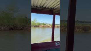 Yahape Corrientes 🇦🇷 Cerrito Ñeembucu 🇵🇾 Paso Fronterizo