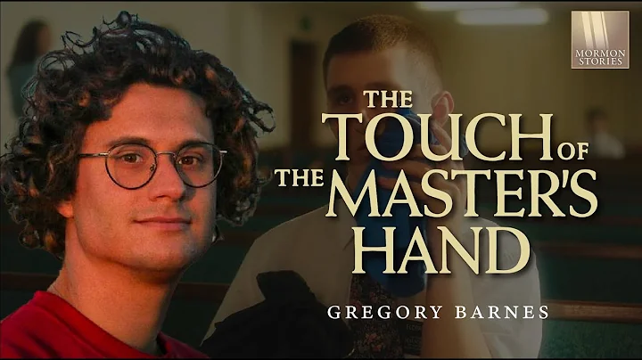 Mormon Stories 1391: The Touch Of The Masters Hand...